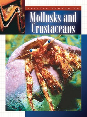 cover image of Mollusks and Crustaceans